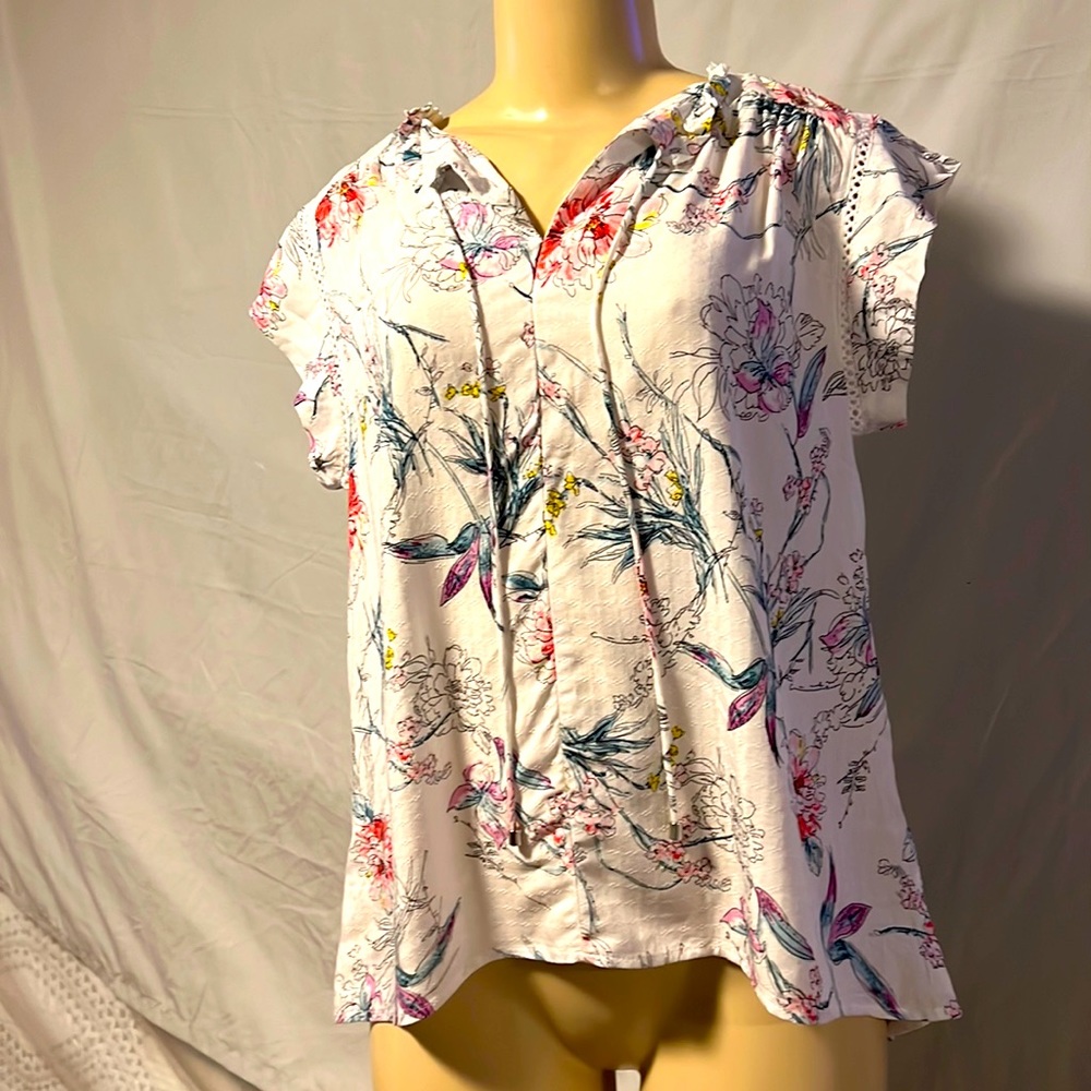 Buffalo David Bitton blouse